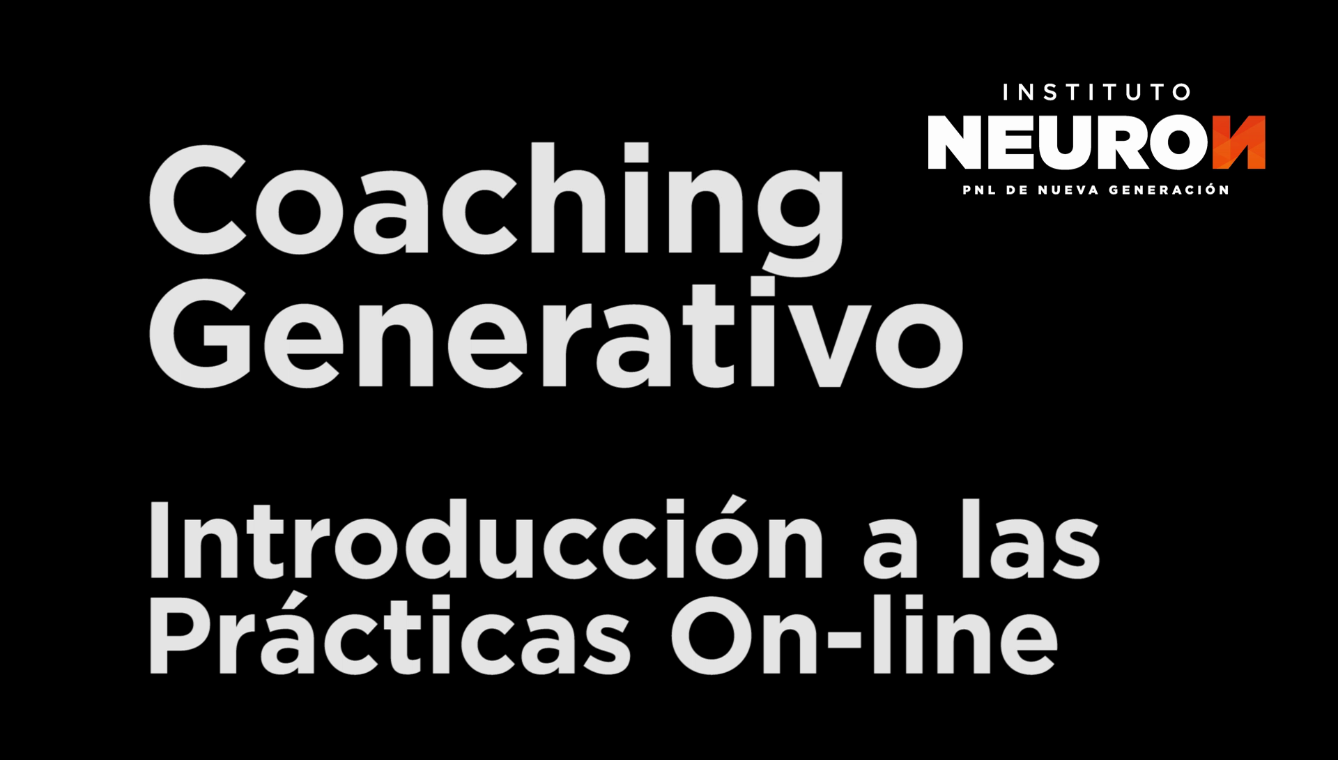 Introducción a las Prácticas On-line